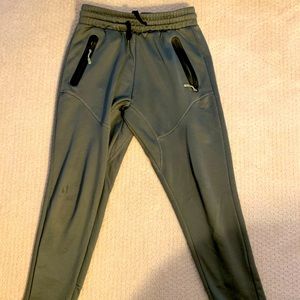 Zyia Mens Joggers Size M